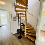 Horizont Apartment Rostock