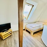 Horizont Apartment