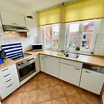 Horizont Apartment Rostock