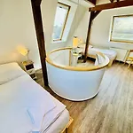 Apartment Horizont Rostock