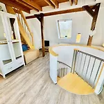 Apartment Horizont