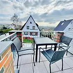 Apartment Horizont Rostock