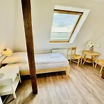 Apartment Horizont