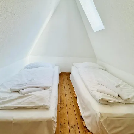 Apartment Horizont