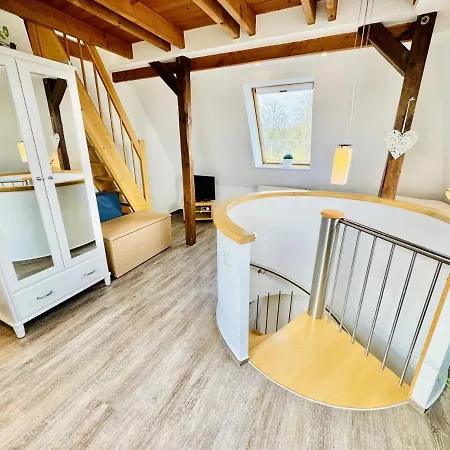 Apartment Horizont