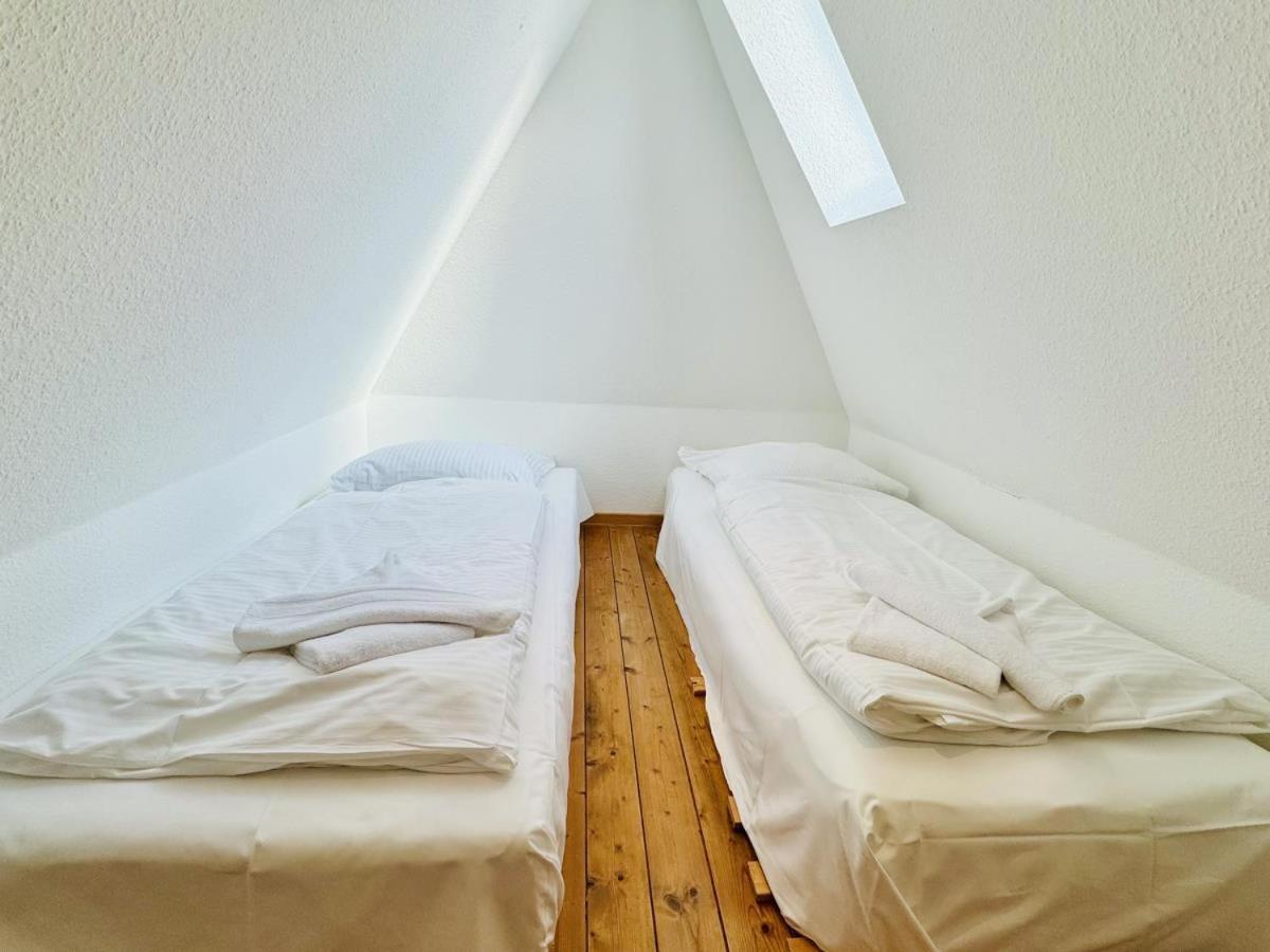 Apartment Horizont *