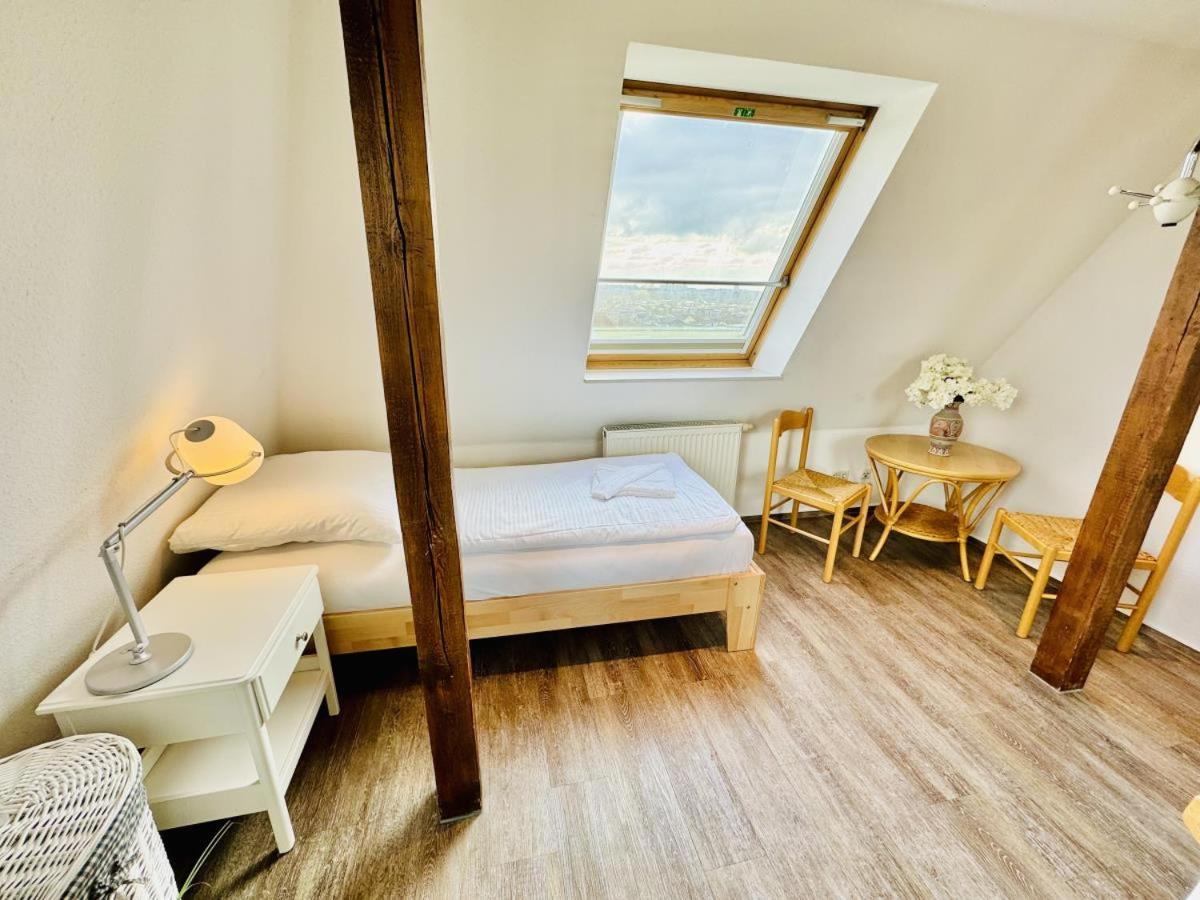 Horizont Apartment *
