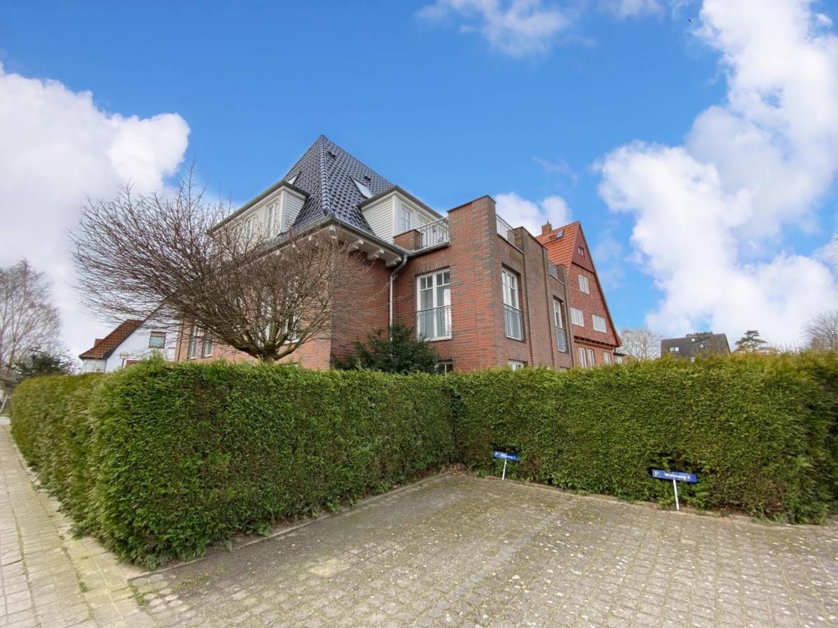 Apartment Horizont Rostock
